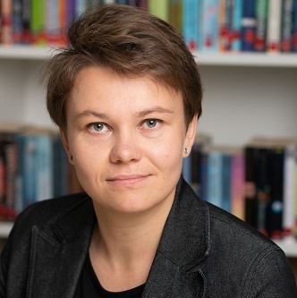 Miina Leemets