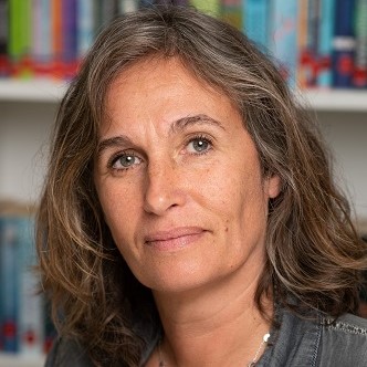 Virginie Boucaut